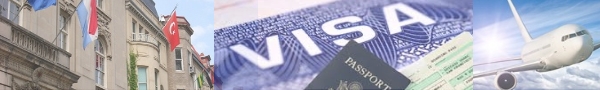 Ecuadorian Transit Visa Requirements for British Nationals and Residents of United Kingdom